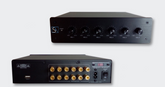 Slip Angle 300W Bass Shaker AMP